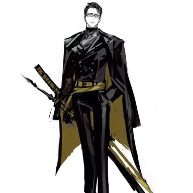 Profile image of 베스파 크라브로