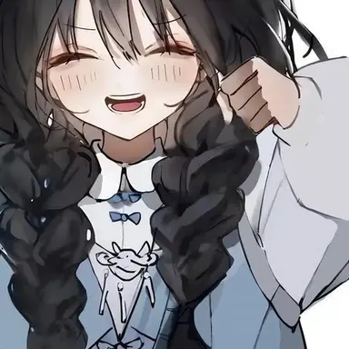 Profile image of らん .