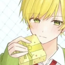 Profile image of ぷりっつ .