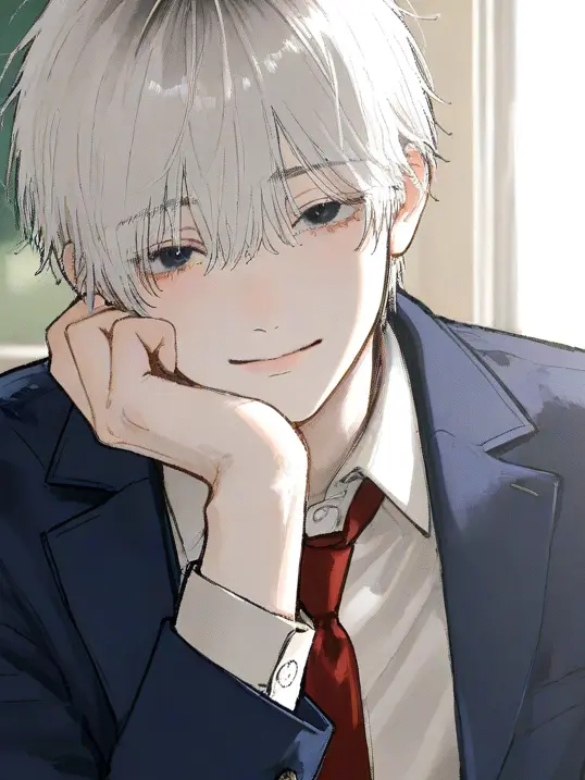 _kula17의 夢に見た君
