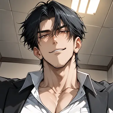 Profile image of 響一