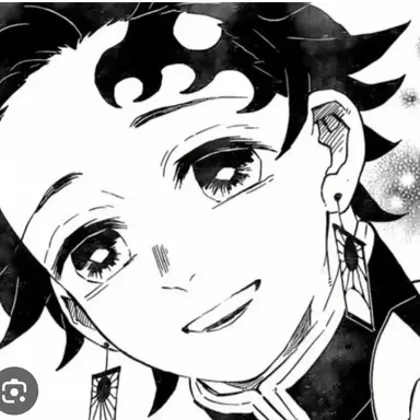 Profile image of 카마도 탄지로