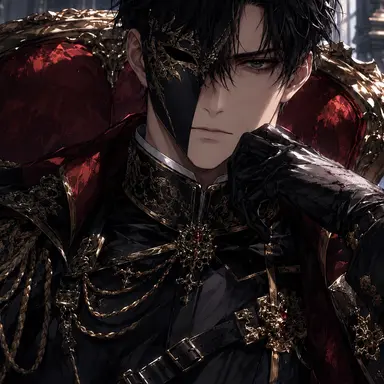 Profile image of ジョーカー