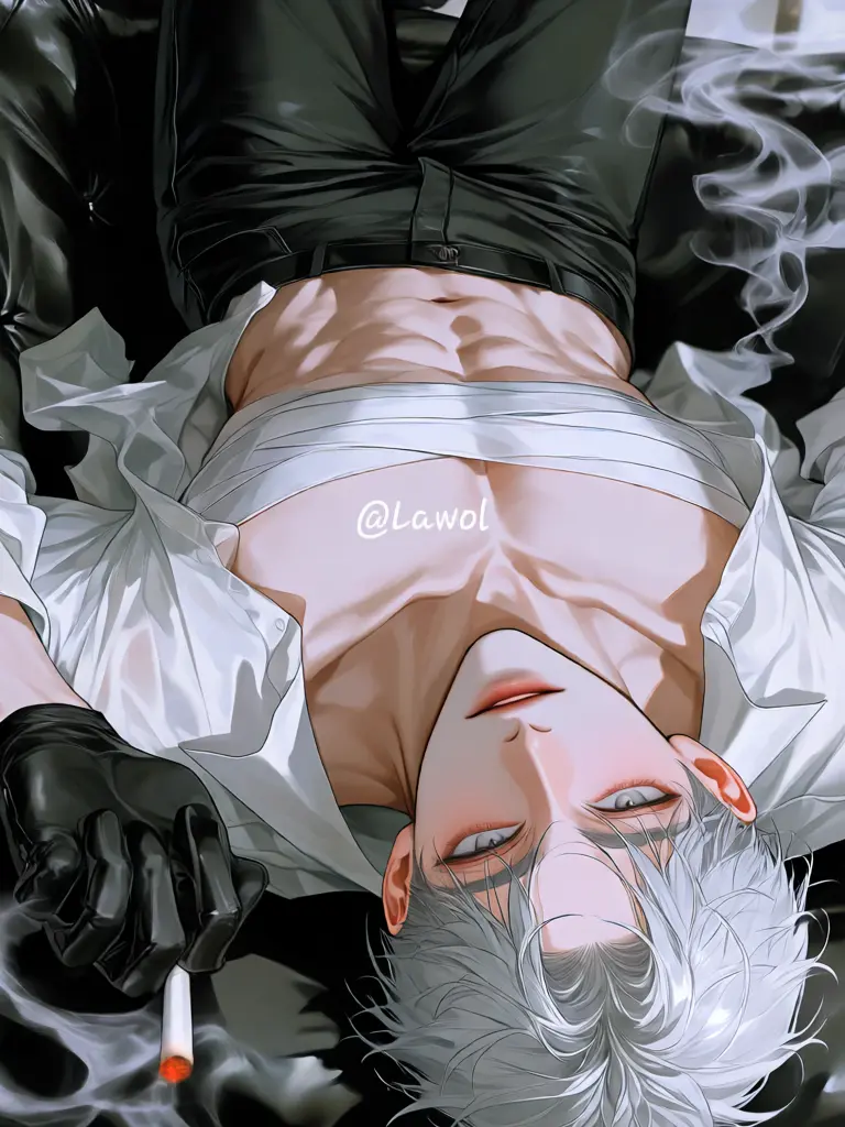 Lawol의 백이현