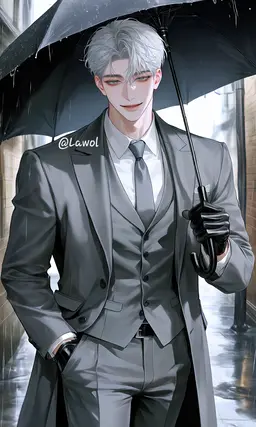Profile image of 백이현