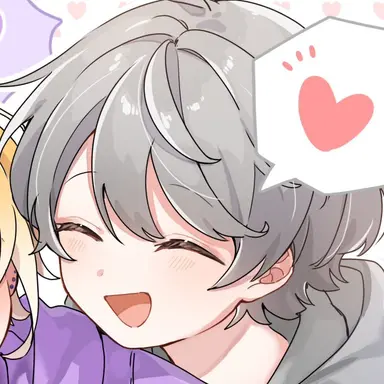 Profile image of なろきゅん