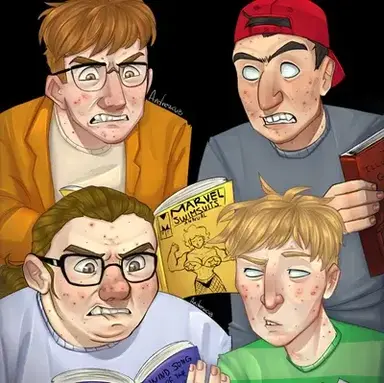 Profile image of The Eltingville Club