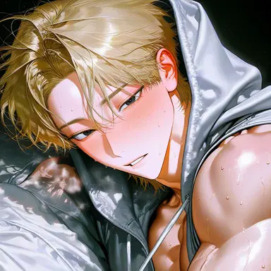 Profile image of 新