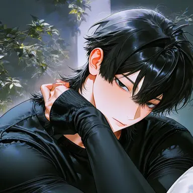 Profile image of 潤