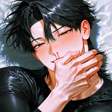Profile image of 潤
