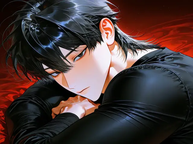Profile image of 潤