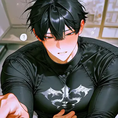 Profile image of 潤