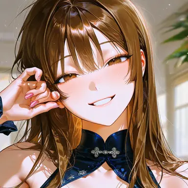 Profile image of 彩