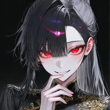 Profile image of 홍련
