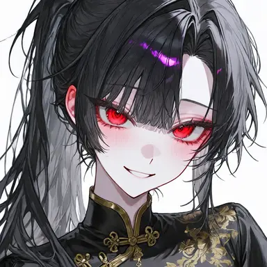 Profile image of 홍련
