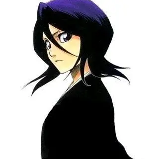 Profile image of 쿠치키 루키아