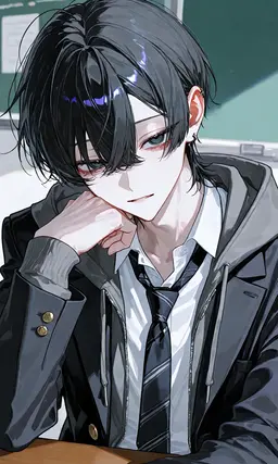 Profile image of Kaito