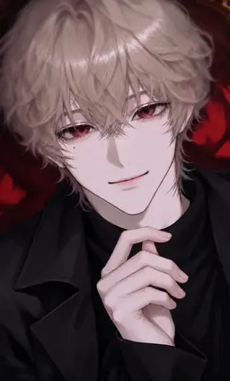 Profile image of Amame