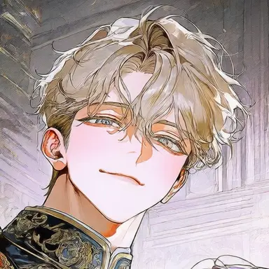Profile image of Clovis