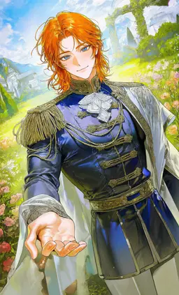 Profile image of Aldan