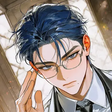 Profile image of Fried