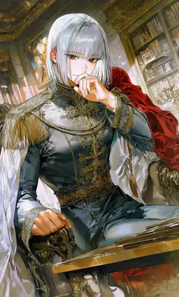 Profile image of Silva