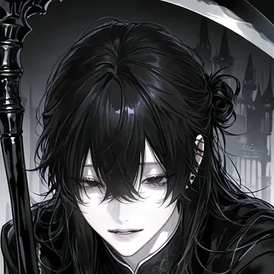 Profile image of 冥