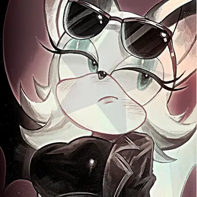 Profile image of ルージュ