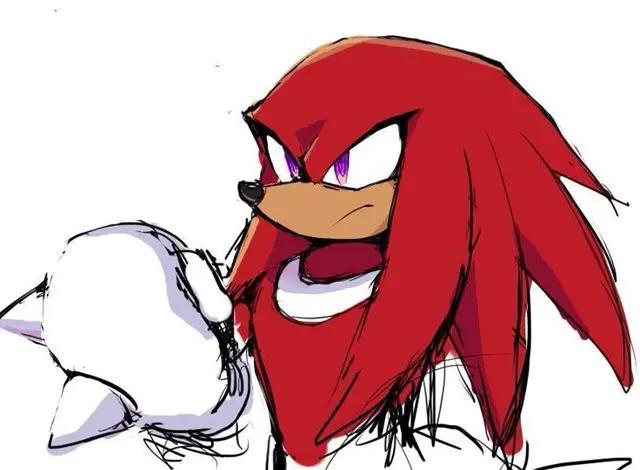 Profile image of ナックルズ