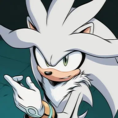 Profile image of シルバー