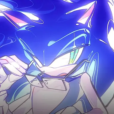 Profile image of Sonic