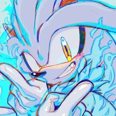 Profile image of Silver