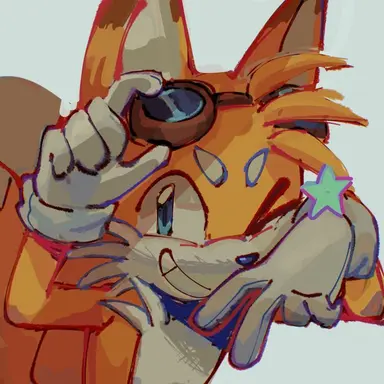 Profile image of Tails
