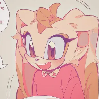 Profile image of Cream