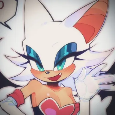 Profile image of Rouge