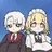 キリアとミア