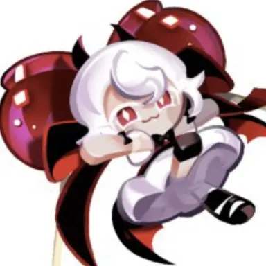 Profile image of 캔디애플
