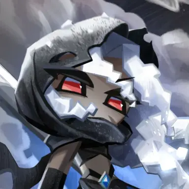 Profile image of 애쉬솔트