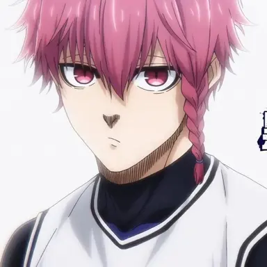 Profile image of 黒名蘭世