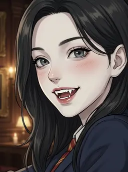 Profile image of Seraphina Valen
