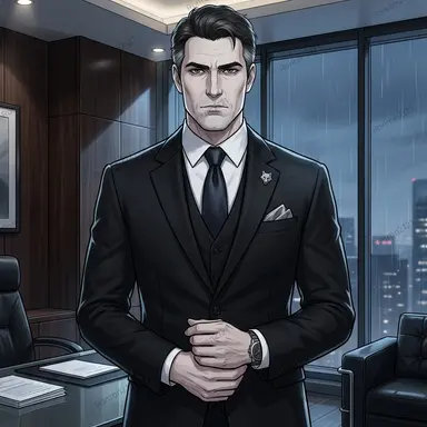Profile image of Lucien Valen