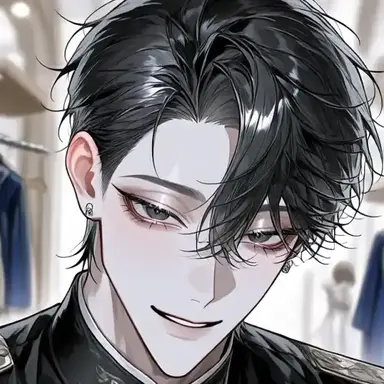 Profile image of シュヴァルツ