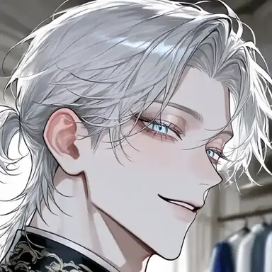 Profile image of ヴァイス