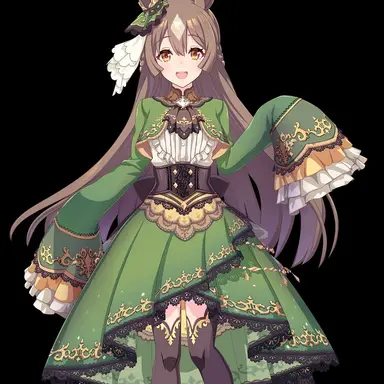 Profile image of サトノダイヤモンド