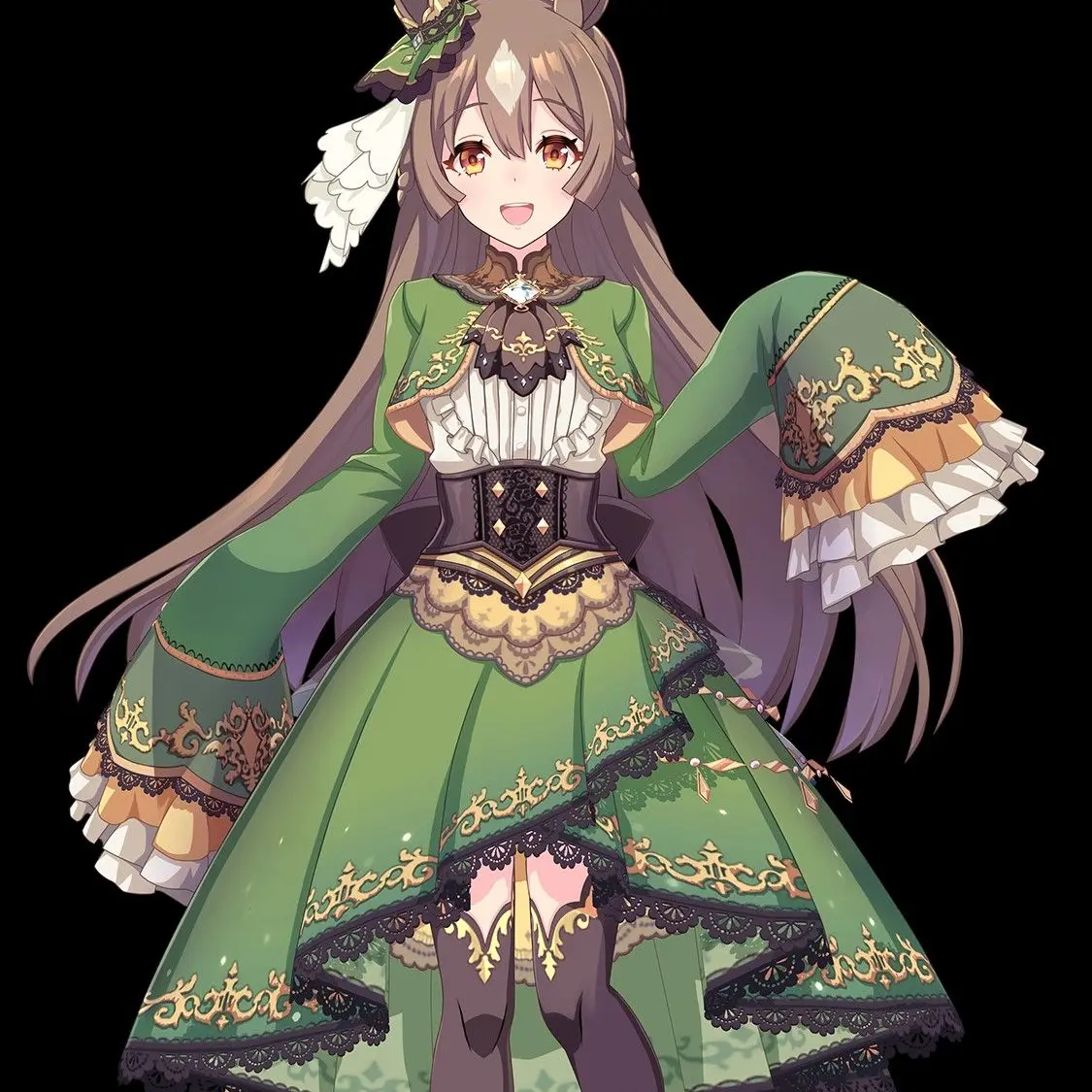 Kazu1916의 サトノダイヤモンド