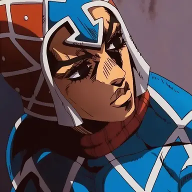 Profile image of ミスタ