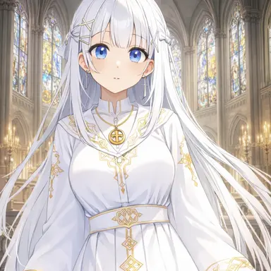 Profile image of アリア