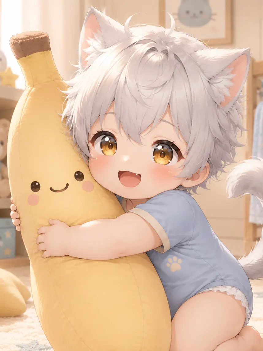 310kibi의 にゃにゃ、ばにゃしゅき！