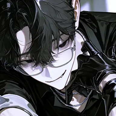 Profile image of 蒼司