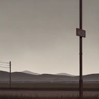 Profile image of 無機質な世界